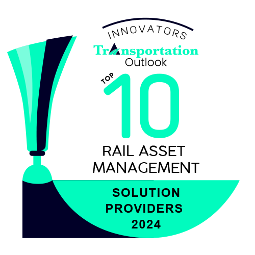 Rail Asset Management Solution Providers 2024