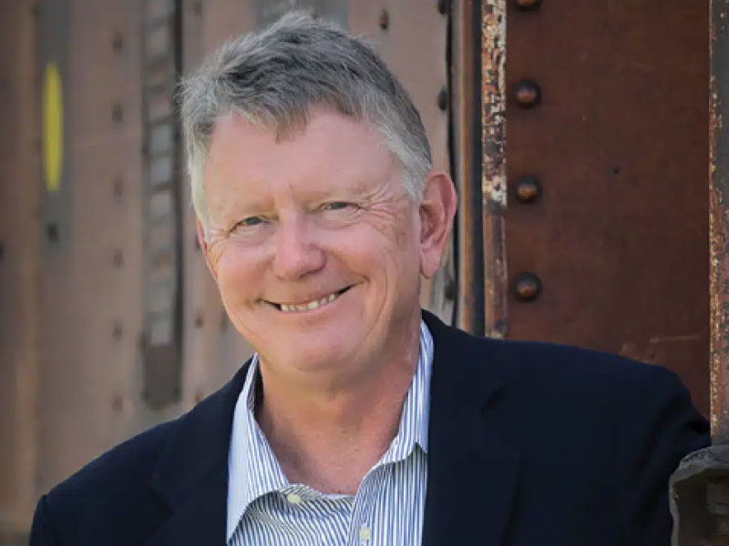 Northern Plains Rail Companies: A Full Spectrum Rail Service Company