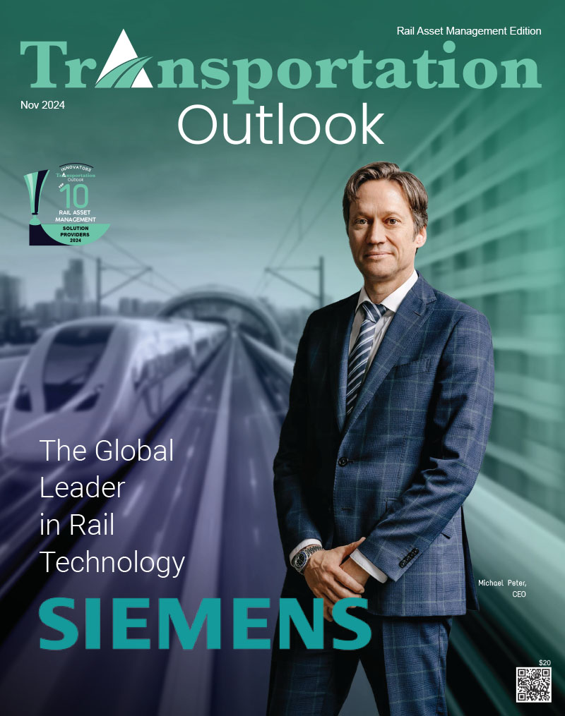 Rail Asset Management Edition 2024