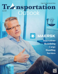 Cargo Handling Services Special Edition 2024