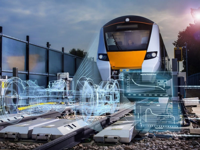 Innovations in Rail Asset Management Solutions