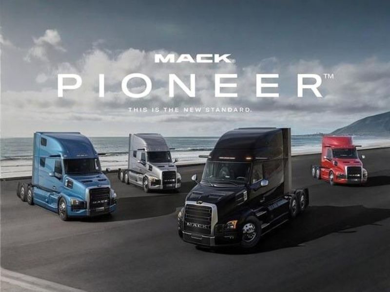 An Automotive Breakthrough to Shake Up the Reality of Truck Transportation