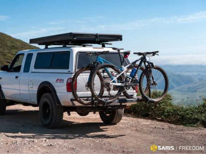 Expanding the Accessory Ecosystem to Improve Bike Transportation