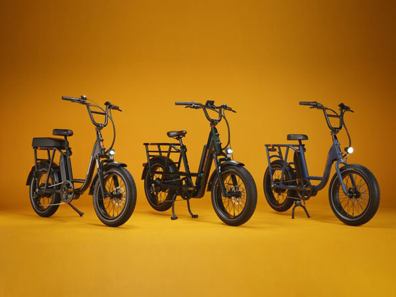 Scaling the Scope of Sustainable Transport