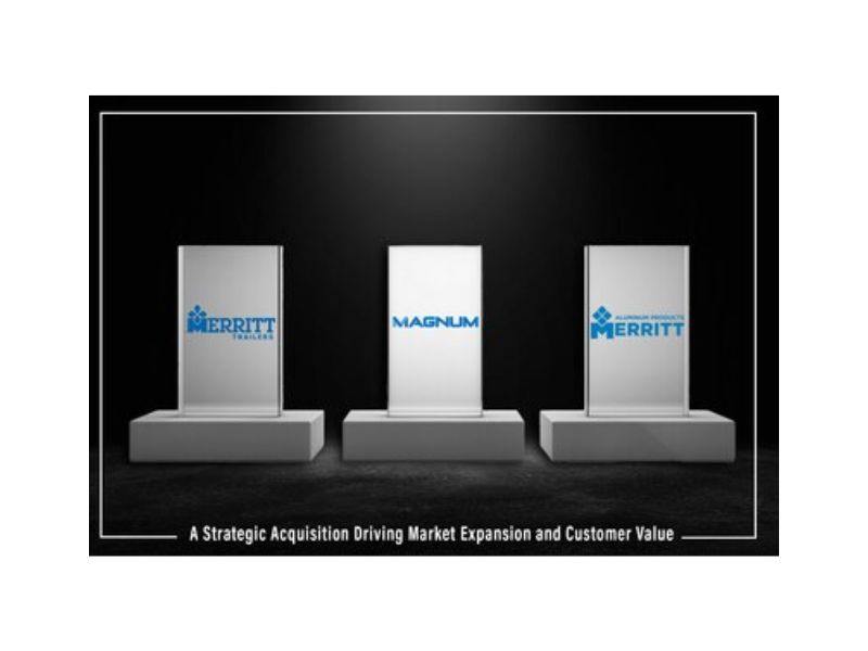 Combining Two Transportation Leaders to Advance Aluminum’s Positioning in the Equipment Space