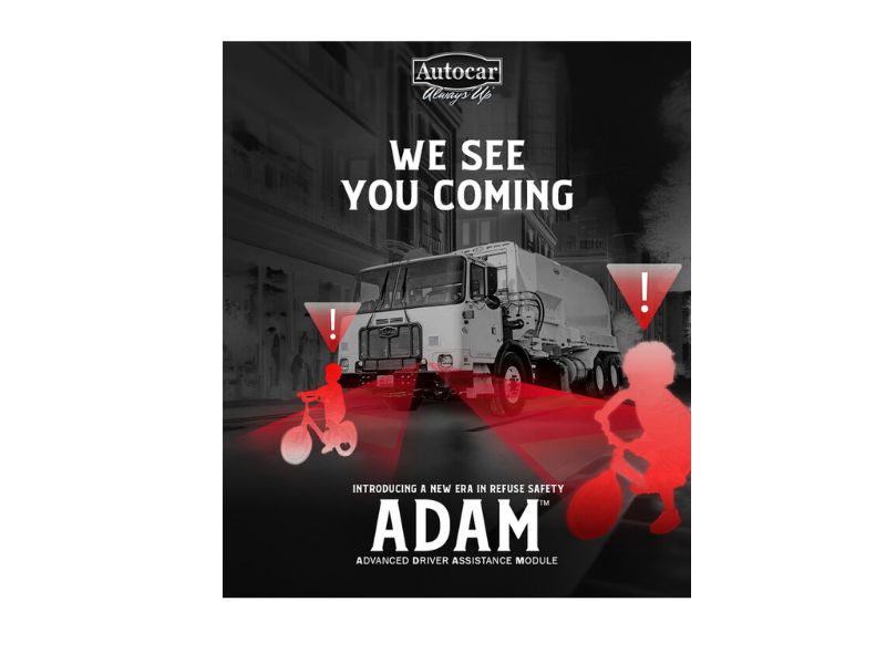 A Resolution of All Safety Concerns Attached to Navigating Through a Refuse-oriented Environment