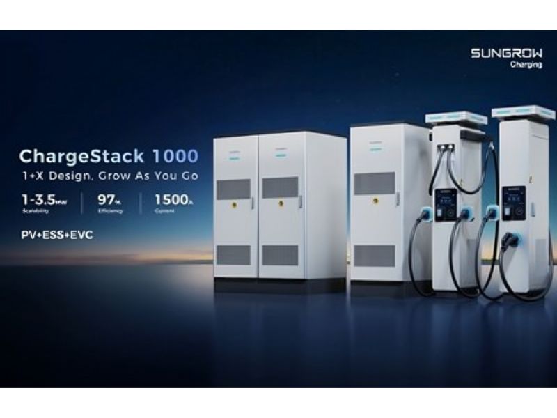 Revolutionizing the Charging Template for Electric Transportation Vehicles